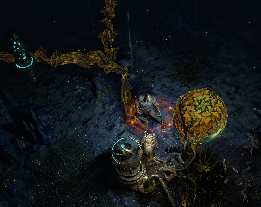 Всё закончилось